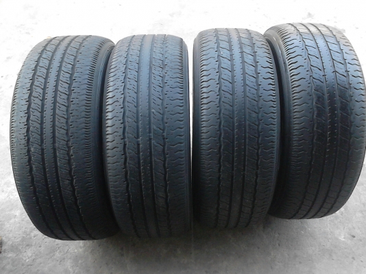 235/60R17 MAXXIS MA-707 ชุด 4 เส้น tel.0811-427-3941