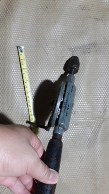 สว่านมือหมุน อังกฤษ สว่านมือหมุน อังกฤษ