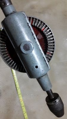 สว่านมือหมุน อังกฤษ สว่านมือหมุน อังกฤษ