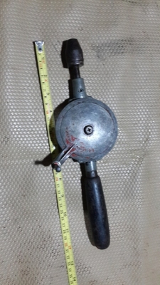 สว่านมือหมุน อังกฤษ สว่านมือหมุน อังกฤษ