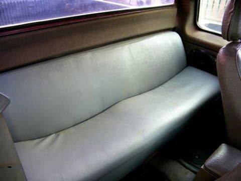 !!!ทีเอฟอา มังกรทอง 90 HP ปี 35 เครื่องดีมากแน่นๆ พวงมาลัยเพาเวอร์ ล้อแม็ก ยางดี