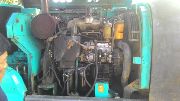 ขาย kobelco SK 120 mark 5 super 970,000 -.เจ้าของขายเอง ขาย kobelco SK 120 mark 5 super 970,000 -.เจ้าของขายเอง