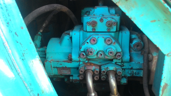 ขาย kobelco SK 120 mark 5 super 970,000 -.เจ้าของขายเอง ขาย kobelco SK 120 mark 5 super 970,000 -.เจ้าของขายเอง