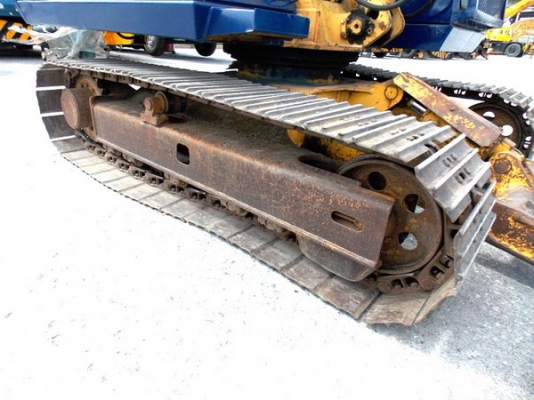 ขายรถขุด KOMATSU PC60-6 ขายรถขุด KOMATSU PC60-6