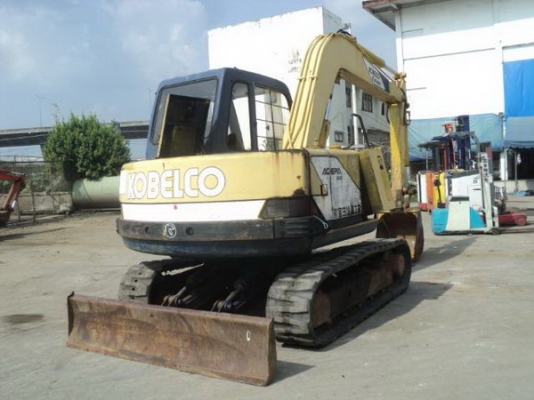 ขายรถขุด KOBELCO SK60-1 มาคทรี มีหลายคัน ขายรถขุด KOBELCO SK60-1 มาคทรี มีหลายคัน