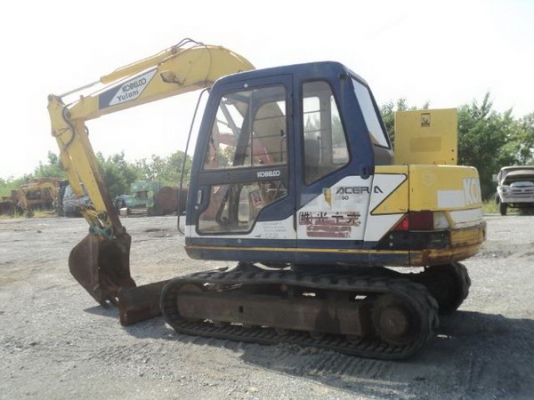 ขายรถขุด KOBELCO SK60-1 มาคทรี มีหลายคัน ขายรถขุด KOBELCO SK60-1 มาคทรี มีหลายคัน