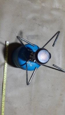 เตาแก๊สจิ๋ว สำหรับแค้มปิ้ง เตาแก๊สจิ๋ว สำหรับแค้มปิ้ง