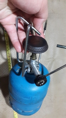 เตาแก๊สจิ๋ว สำหรับแค้มปิ้ง เตาแก๊สจิ๋ว สำหรับแค้มปิ้ง