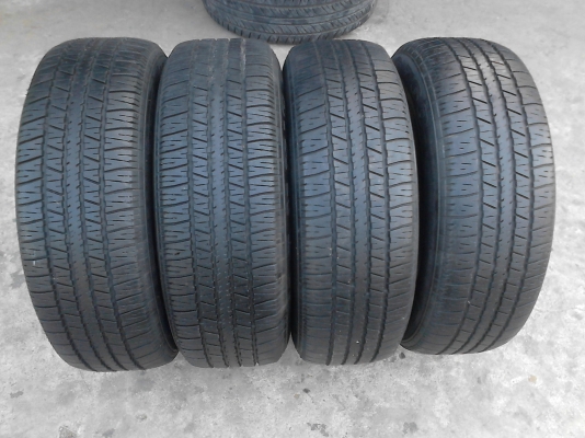 225/70R15 MAXXIS 760 BRAVO H/T  ชุด 4 เส้น tel.081-427-3941