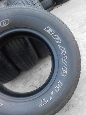 225/70R15 MAXXIS 760 BRAVO H/T  ชุด 4 เส้น tel.081-427-3941