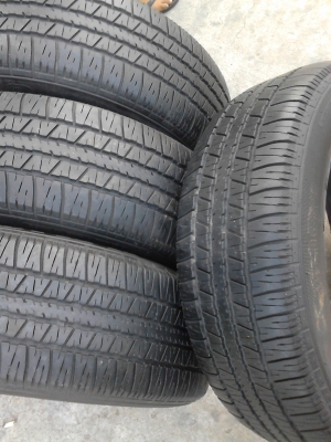 225/70R15 MAXXIS 760 BRAVO H/T  ชุด 4 เส้น tel.081-427-3941