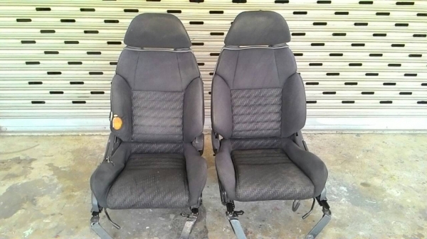 ขายเบาะโตโยต้า เซลิก้า