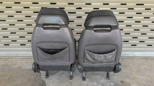 ขายเบาะโตโยต้า เซลิก้า