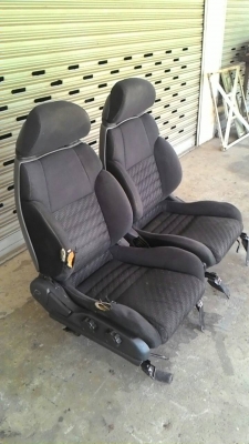 ขายเบาะโตโยต้า เซลิก้า