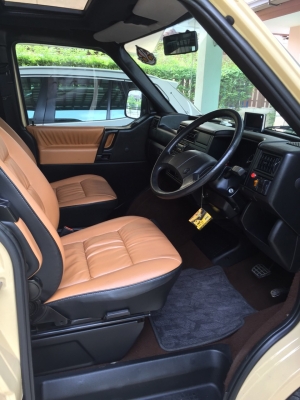 volkswagen caravell - gl diesel