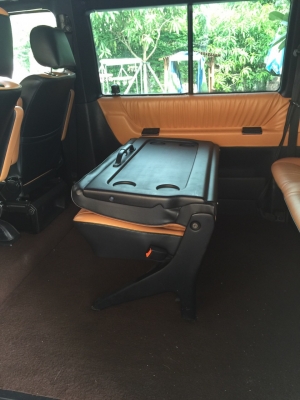 volkswagen caravell - gl diesel