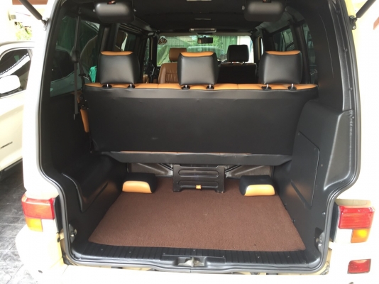 volkswagen caravell - gl diesel