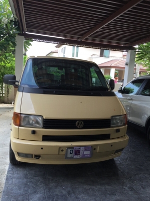 volkswagen caravell - gl diesel