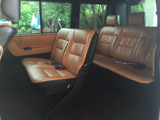 volkswagen caravell - gl diesel