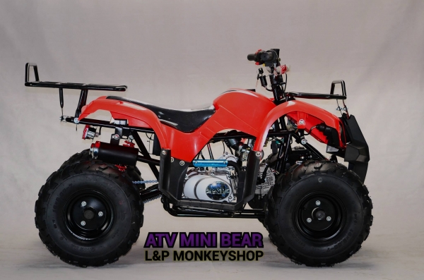 ลดราคาพิเศษฉลองปีใหม่ มีครบทุกรุ่น 110-250 cc เอทีวี Lot ใหม่จะเข้ามาแล้ว BUGGY บักกี้ เอทีวี   ลดราคา ATV BIG BEAR ทรง 150 เครื่อง  ลดถูกๆๆ มากๆๆ