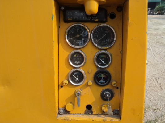 เครื่องลม655  AIRMANพร้อมใช้ขายถูกของดีแห้งๆ