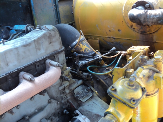 เครื่องลม655  AIRMANพร้อมใช้ขายถูกของดีแห้งๆ