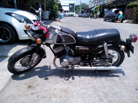 ขายk125สามคันรถป๊อป1คันราคาถูก ขายk125สามคันรถป๊อป1คันราคาถูก