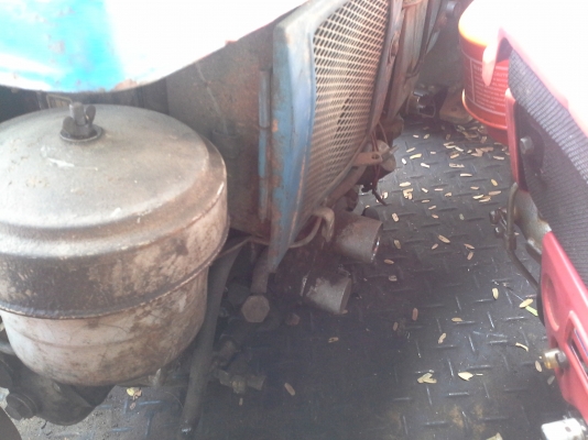 ขาย  mitsubishi   di1000