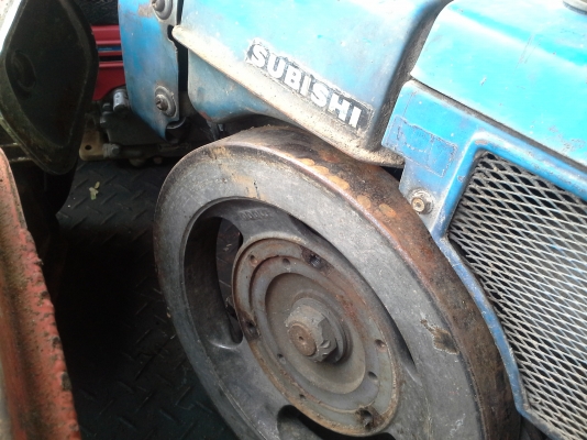 ขาย  mitsubishi   di1000