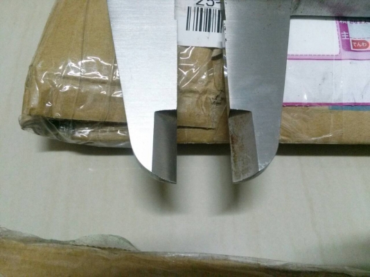 เวอร์เนียร์ mitutoyo ขนาด 600 มม.