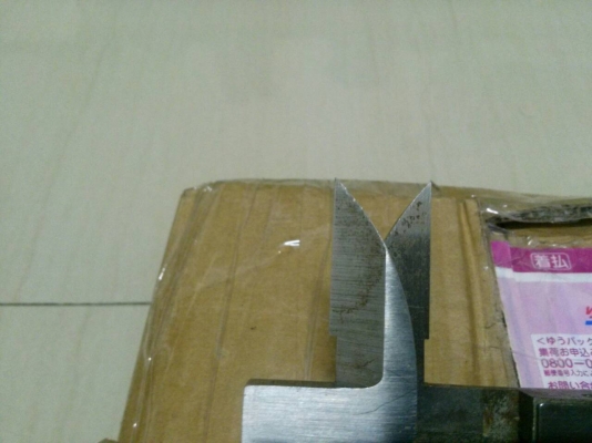 เวอร์เนียร์ mitutoyo ขนาด 600 มม.