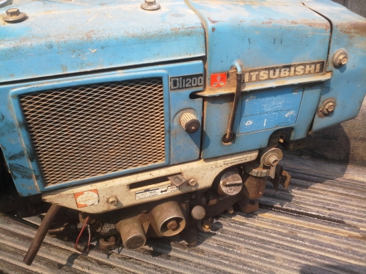 ขาย      mitsubishi di   1200