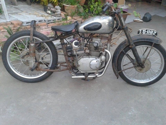 mzแยกโครง18000  เหลือ 15000