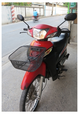 ขายรถเดิม Honda Wave 100 ubox ราคาถูกๆ ขายรถเดิม Honda Wave 100 ubox ราคาถูกๆ