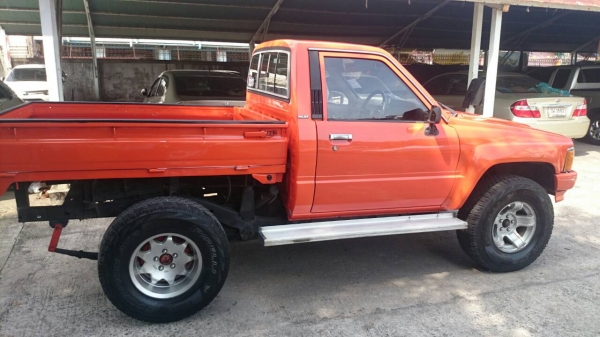 ขาย toyota ln51 ทะเบียนโอนได้ เครื่อง1J เกียร์ออโต้ ติดแก๊สLPG พวงมาลัยพาวเวอร์ แอร์หนาว วิทยุเครื่องเล่นMP3 ประกันภัยชั้น3 ภาษีไม่ขาดต่อ ขาย 160000 บาท ขาย toyota ln51 ทะเบียนโอนได้ เครื่อง1J เกียร์ออโต้ ติดแก๊สLPG พวงมาลัยพาวเวอร์ แอร์หนาว วิทยุเครื่องเล่นMP3 ประกันภัยชั้น3 ภาษีไม่ขาดต่อ ขาย 160000 บาท