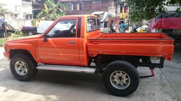 ขาย toyota ln51 ทะเบียนโอนได้ เครื่อง1J เกียร์ออโต้ ติดแก๊สLPG พวงมาลัยพาวเวอร์ แอร์หนาว วิทยุเครื่องเล่นMP3 ประกันภัยชั้น3 ภาษีไม่ขาดต่อ ขาย 160000 บาท ขาย toyota ln51 ทะเบียนโอนได้ เครื่อง1J เกียร์ออโต้ ติดแก๊สLPG พวงมาลัยพาวเวอร์ แอร์หนาว วิทยุเครื่องเล่นMP3 ประกันภัยชั้น3 ภาษีไม่ขาดต่อ ขาย 160000 บาท