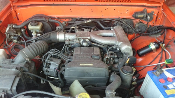 ขาย toyota ln51 ทะเบียนโอนได้ เครื่อง1J เกียร์ออโต้ ติดแก๊สLPG พวงมาลัยพาวเวอร์ แอร์หนาว วิทยุเครื่องเล่นMP3 ประกันภัยชั้น3 ภาษีไม่ขาดต่อ ขาย 160000 บาท ขาย toyota ln51 ทะเบียนโอนได้ เครื่อง1J เกียร์ออโต้ ติดแก๊สLPG พวงมาลัยพาวเวอร์ แอร์หนาว วิทยุเครื่องเล่นMP3 ประกันภัยชั้น3 ภาษีไม่ขาดต่อ ขาย 160000 บาท