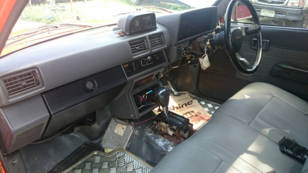 ขาย toyota ln51 ทะเบียนโอนได้ เครื่อง1J เกียร์ออโต้ ติดแก๊สLPG พวงมาลัยพาวเวอร์ แอร์หนาว วิทยุเครื่องเล่นMP3 ประกันภัยชั้น3 ภาษีไม่ขาดต่อ ขาย 160000 บาท ขาย toyota ln51 ทะเบียนโอนได้ เครื่อง1J เกียร์ออโต้ ติดแก๊สLPG พวงมาลัยพาวเวอร์ แอร์หนาว วิทยุเครื่องเล่นMP3 ประกันภัยชั้น3 ภาษีไม่ขาดต่อ ขาย 160000 บาท