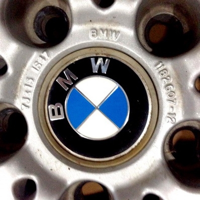 ล้อแท้ BMW 15