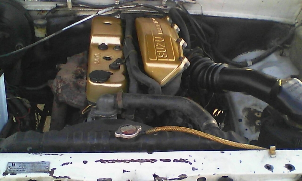 TFR แค๊ป เครื่องดี ช่วงล่างดี ยางใหม่ แบตใหม่ ภายในสวย