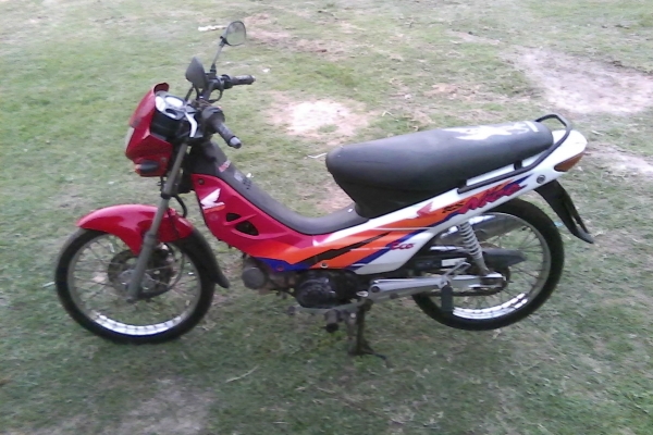 nice 110  สภาพดีพร้อมใช้