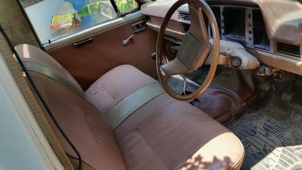 ขาย DATSUN 720 ช่วงยาว ปี23 ราคา 28,500 บาท ขาย DATSUN 720 ช่วงยาว ปี23 ราคา 28,500 บาท