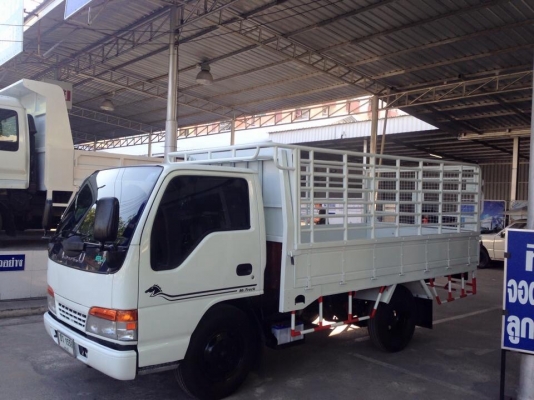 ขายรถบรรทุก4ล้อ6ล้อไม่ติดเวลา