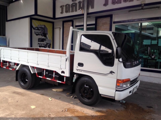 ขายรถบรรทุก4ล้อ6ล้อไม่ติดเวลา