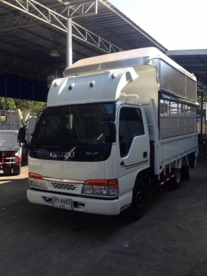 ขายรถบรรทุก4ล้อ6ล้อไม่ติดเวลา