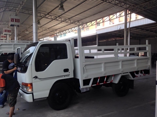 ขายรถบรรทุก4ล้อ6ล้อไม่ติดเวลา