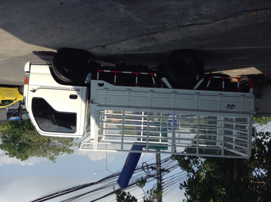 ขายรถบรรทุก4ล้อ6ล้อไม่ติดเวลา