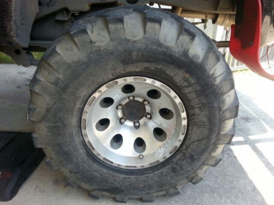 ขายยางคิง 35-10.5-15 ขายยางคิง 35-10.5-15