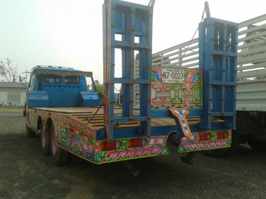 ขายรถเทรลเลอร์HINO F18 เครื่องHO7C 185แรง พ.เพาเวอร์ ภายในสวย เครื่องดี คัชซีสวย มีบันไดไฮดรอริกขึ้นรถเกี่ยว สภาพพร้อมใช้งาน เอกสารพร้อมโอน สนใจโทร 090-8588220คุณนะ 093-3258446คุณบิวตี้ ID:narong498 หรือ www.truck.in.th/498 หรือfb:ณรงค์ ซื้อขายรถมือสอง (เ ขายรถเทรลเลอร์HINO F18 เครื่องHO7C 185แรง พ.เพาเวอร์ ภายในสวย เครื่องดี คัชซีสวย มีบันไดไฮดรอริกขึ้นรถเกี่ยว สภาพพร้อมใช้งาน เอกสารพร้อมโอน สนใจโทร 090-8588220คุณนะ 093-3258446คุณบิวตี้ ID:narong498 หรือ www.truck.in.th/498 หรือfb:ณรงค์ ซื้อขายรถมือสอง (เ