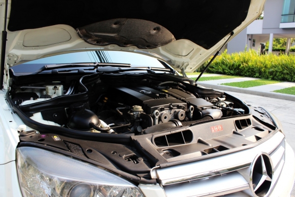 ปรับลดราคา4หมื่น'10BENZ,C200 Avantgarde ท๊อปสุดในรุ่น ออกBenzthailand เจ้าของขาย